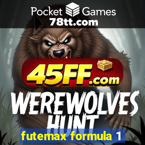 futemax formula 1